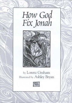 How God Fix Jonahgod 