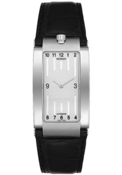 Men's Elliptica Black Leathermen 