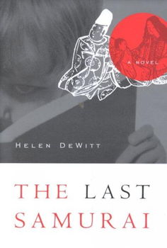 The Last Samurailast 