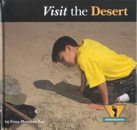 Visit the Desertvisit 
