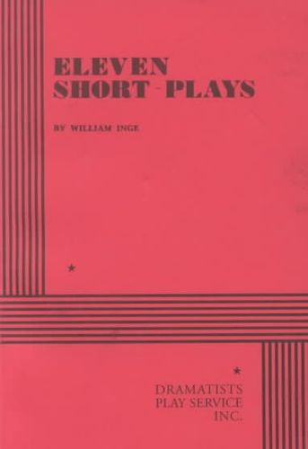 Eleven Short Plays by William Ingeeleven 