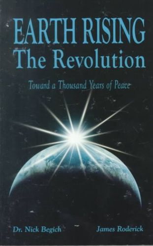 Earth Rising - The Revolutionearth 