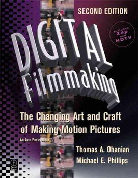 Digital Filmmakingdigital 