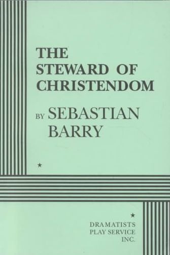 The Steward of Christendomsteward 