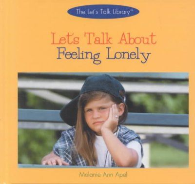 Let's Talk About Feeling Lonelytalk 