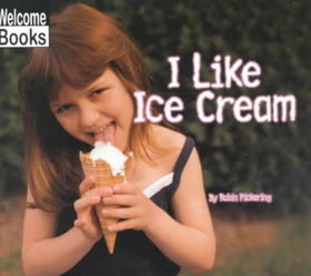 I Like Ice Creamice 
