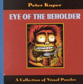 Eye of the Beholdereye 