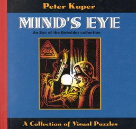 Mind's Eyemind 