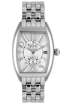 Men's Power Reserve Automatic Stainless Steelmen 