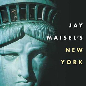 Jay Maisel's New Yorkjay 