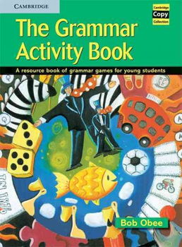 The Grammar Activity Bookgrammar 