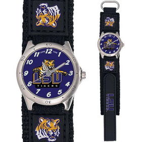 LOUISIANA STATE FUTURE STAR SERIESlouisiana 