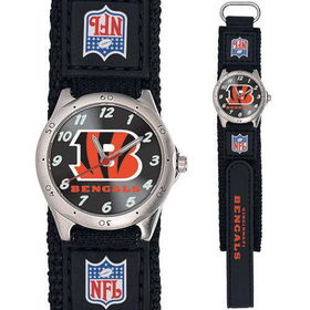 CINCINNATI BENGALS FUTURE STAR SERIEScincinnati 
