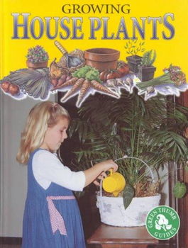 Growing House Plantsgrowing 