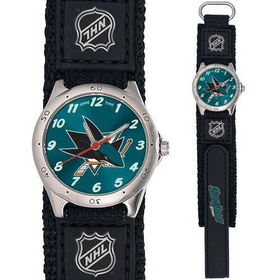 SAN JOSE SHARKS FUTURE STAR SERIESsan 