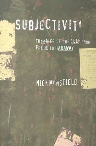 Subjectivitysubjectivity 