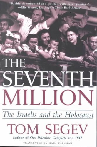 The Seventh Millionseventh 