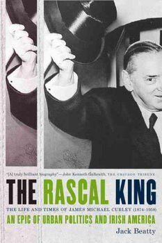 The Rascal Kingrascal 