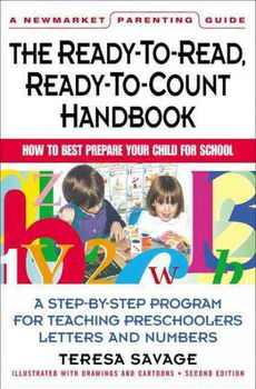 The Ready-To Read, Ready-To-Count Handbookready 