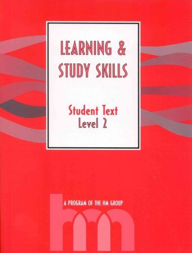 Learning and Study Skills Programlearning 