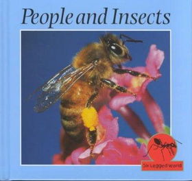People and Insectspeople 