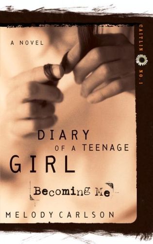 Diary Of A Teenage Girldiary 