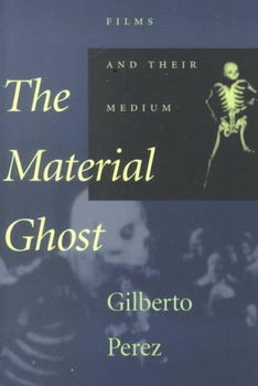 The Material Ghostmaterial 