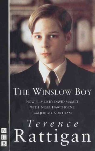 The Winslow Boywinslow 