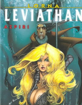 Lorna Leviathanlorna 
