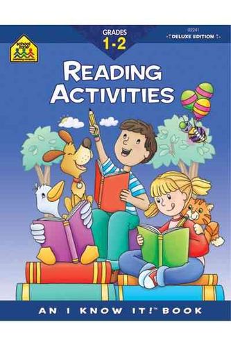 Reading Activitiesreading 