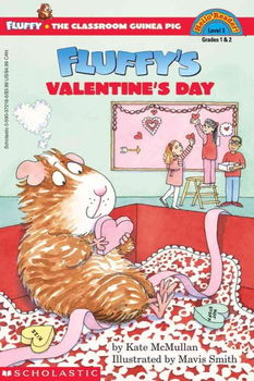 Fluffy's Valentine's Dayfluffy 