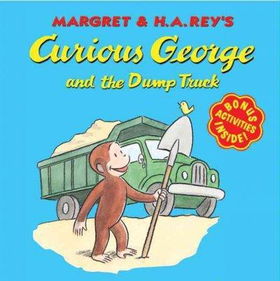 Curious George and the Dump Truckcurious 