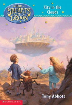 City in the Cloudscity 