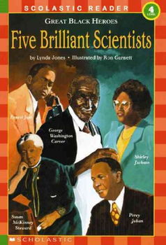 Great Black Heroesblack 