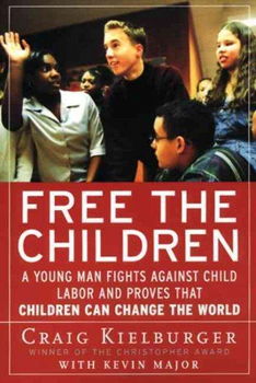 Free the Childrenchildren 