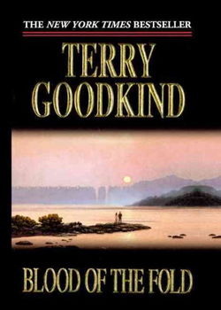 Blood of the Foldblood 