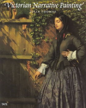 Victorian Narrative Paintingvictorian 