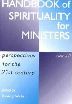 Handbook of Spirituality for Ministershandbook 