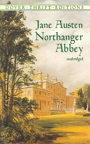 Northanger Abbeynorthanger 