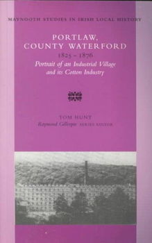 Portlaw, County Waterford, 1825-76portlaw 