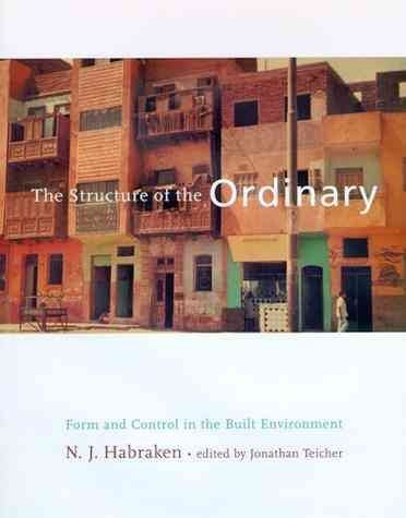 The Structure of the Ordinarystructure 