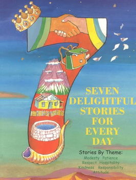 Seven Delightful Stories for Every Dayseven 