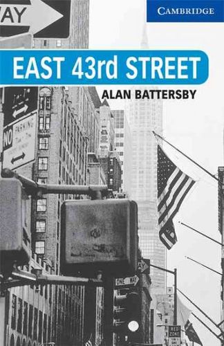 East 43rd Streeteast 
