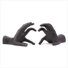 Art Of Hands - Bookends Case Pack 1art 