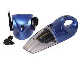 7.2V Cordless Wet/Dry Hand Vacuum