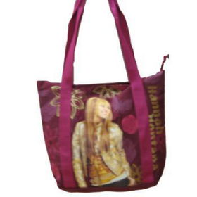 Hannah Montana Tote bag Case Pack 24hannah 