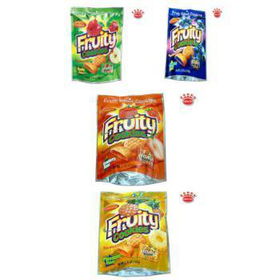 Fruity Cookies Case Pack 24