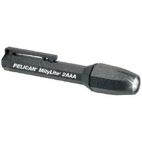 Pelican Mity Lite Flashlight Case Pack 4pelican 