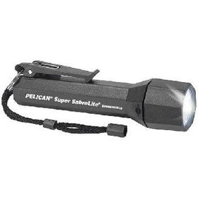 Pelican Sabre Lite Flashlight Case Pack 2