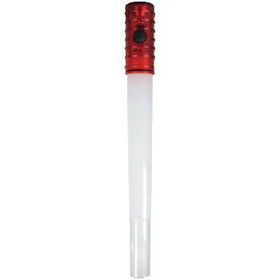 Life Gear Glowstick Red Flashlite Case Pack 7